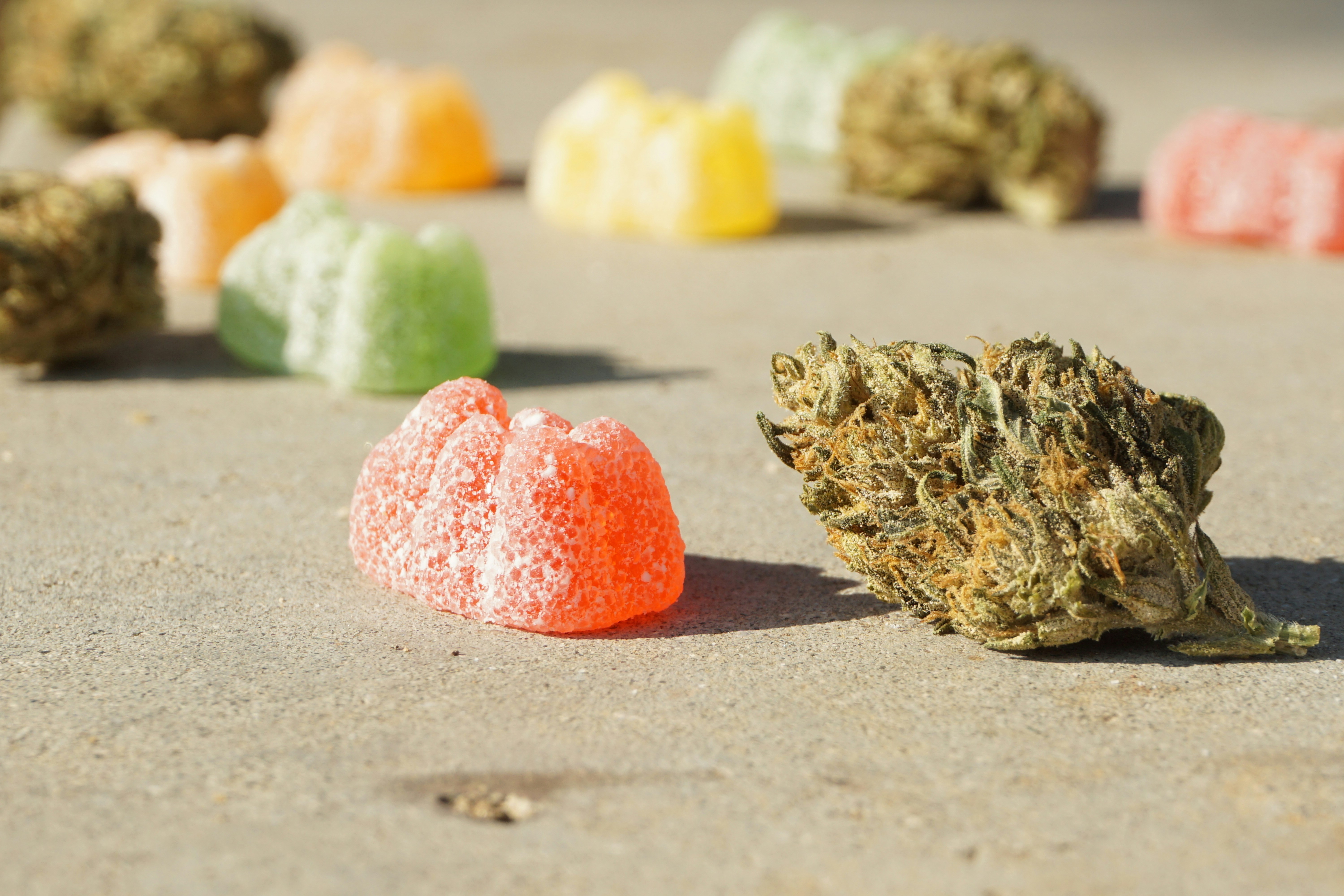 Keef 10mg - Pineapple X-press