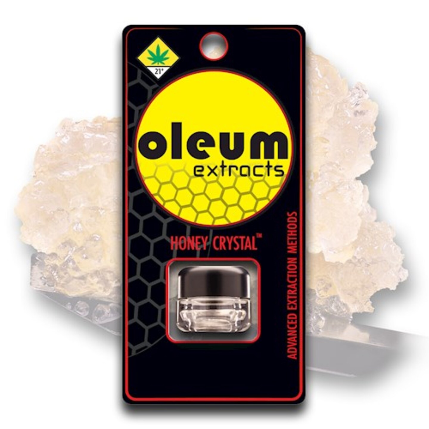 Buy Oleum Products - Uncle Ike's Cannabis Dispensary Seattle, WA