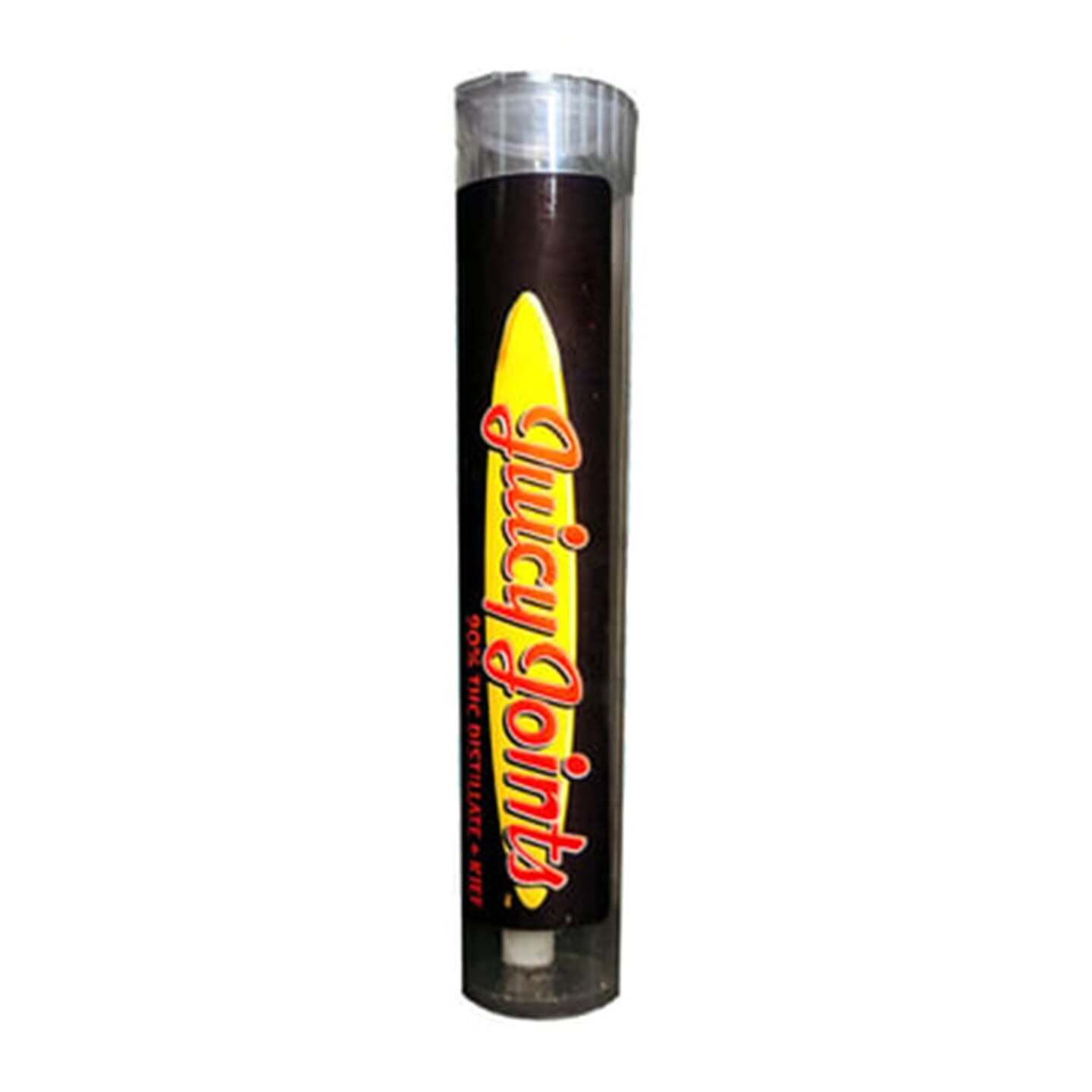 Juicy Joints Infused Preroll Mango .8g (H) Juicy Joints