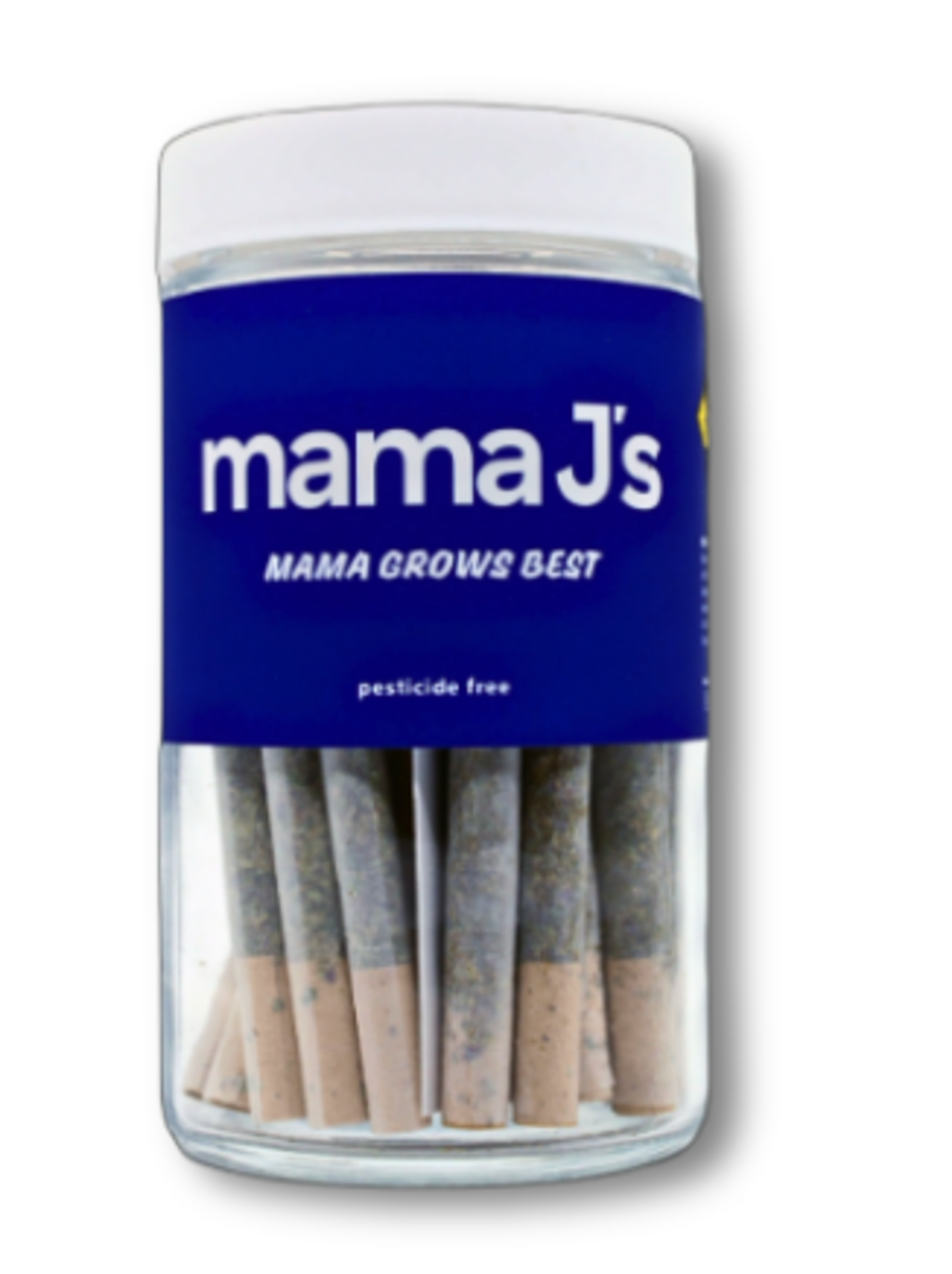 Buy Mama J's Products - Uncle Ike's Cannabis Dispensary