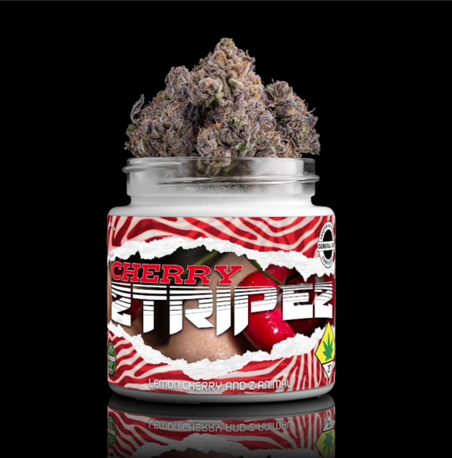 Featured Cannabis Brand at Uncle Ike's - Uncle Ike's