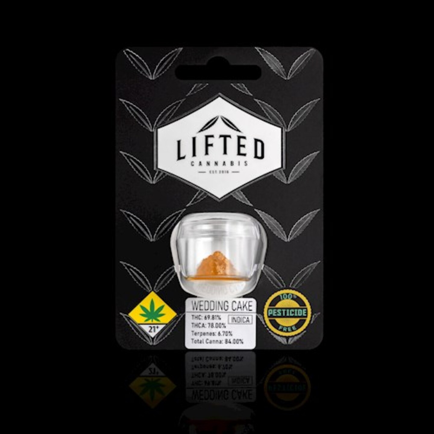 【新品】[1点限り]サイプレスヒル／Dr. Greenthumb's レイカーズ Featured Cannabis Brand at Uncle Ike's - Uncle Ike's