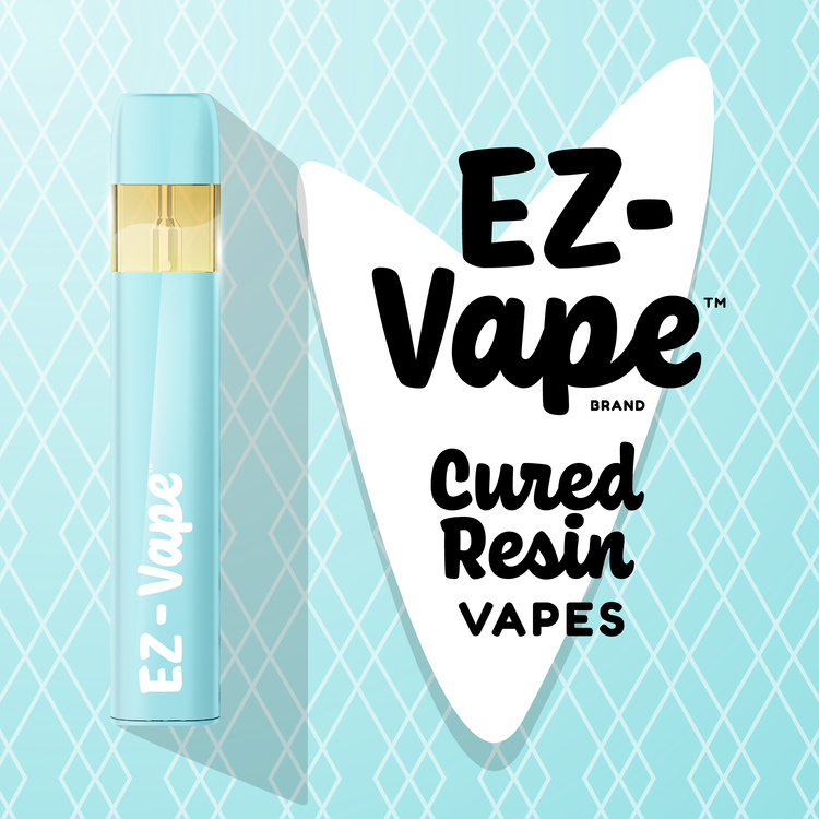 CRDHリキッド 1ml Zukittlez Zkittlez 1ml rechargeable CBD Vape Pen - (750mg) – Orange