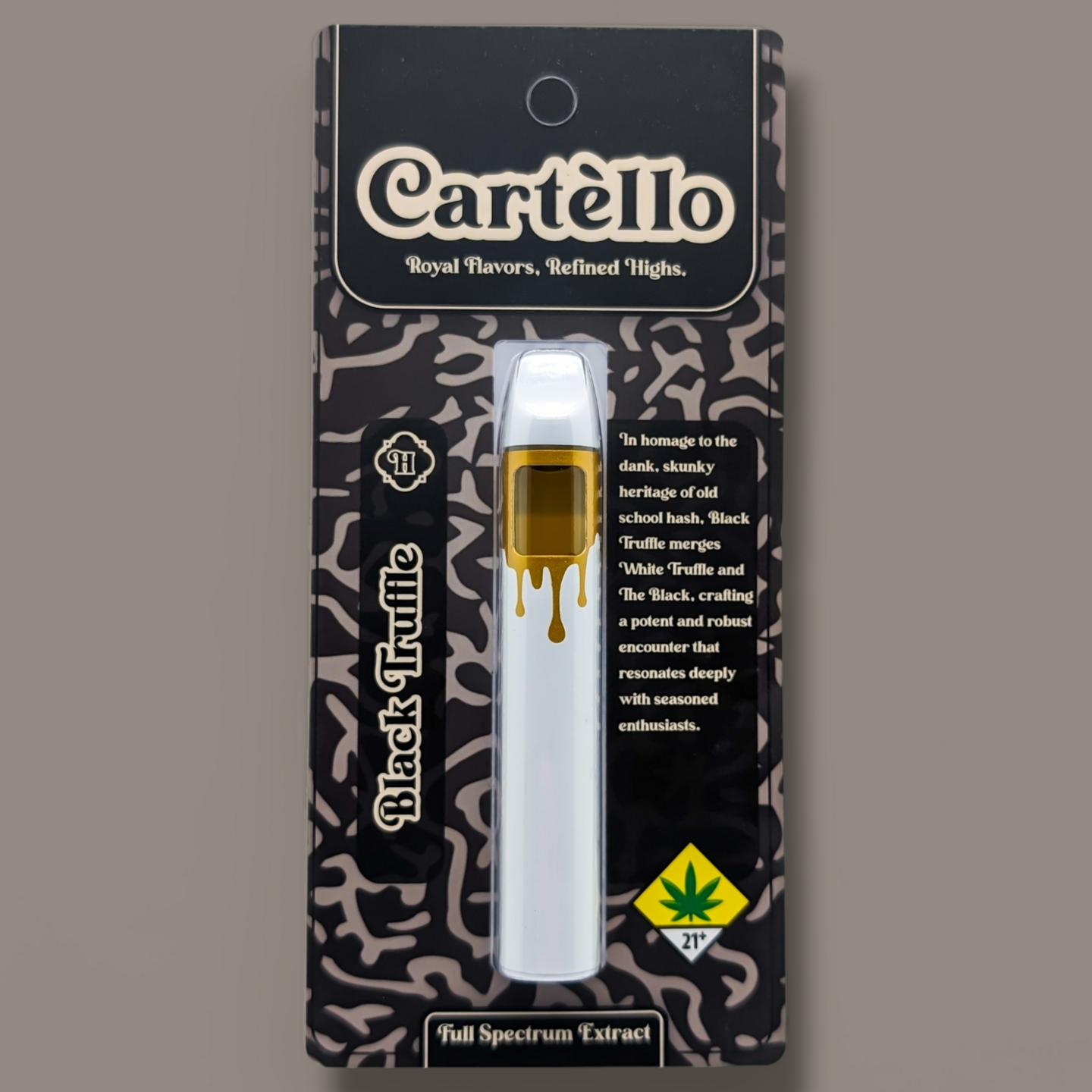 CRDH60%DGN35%リキッド 1ml Northern Lights Northern Lights Cartridge 1g | Lume Cannabis Co.