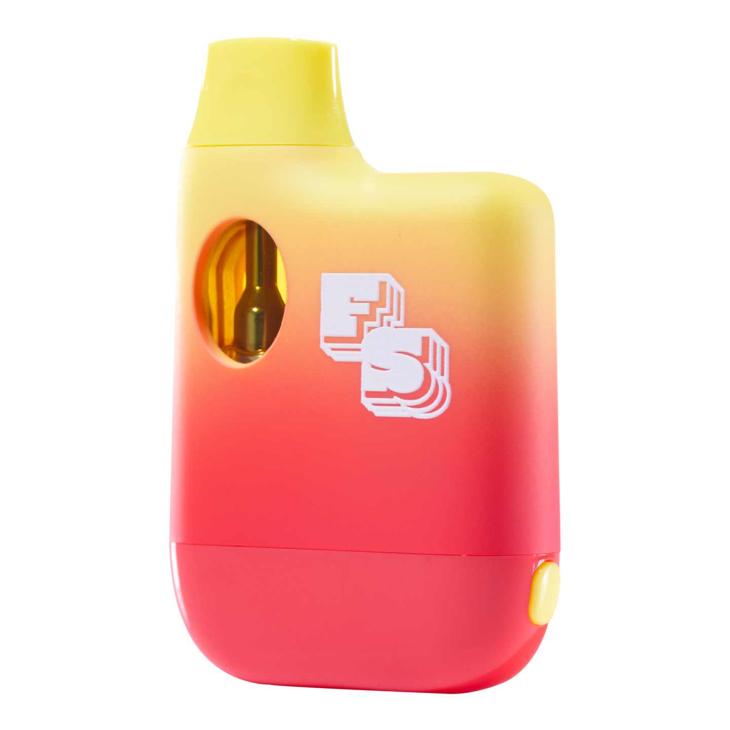 Flipside Disposables 1g Rocket Popz Cartridge Flipside Distillate Disposable 