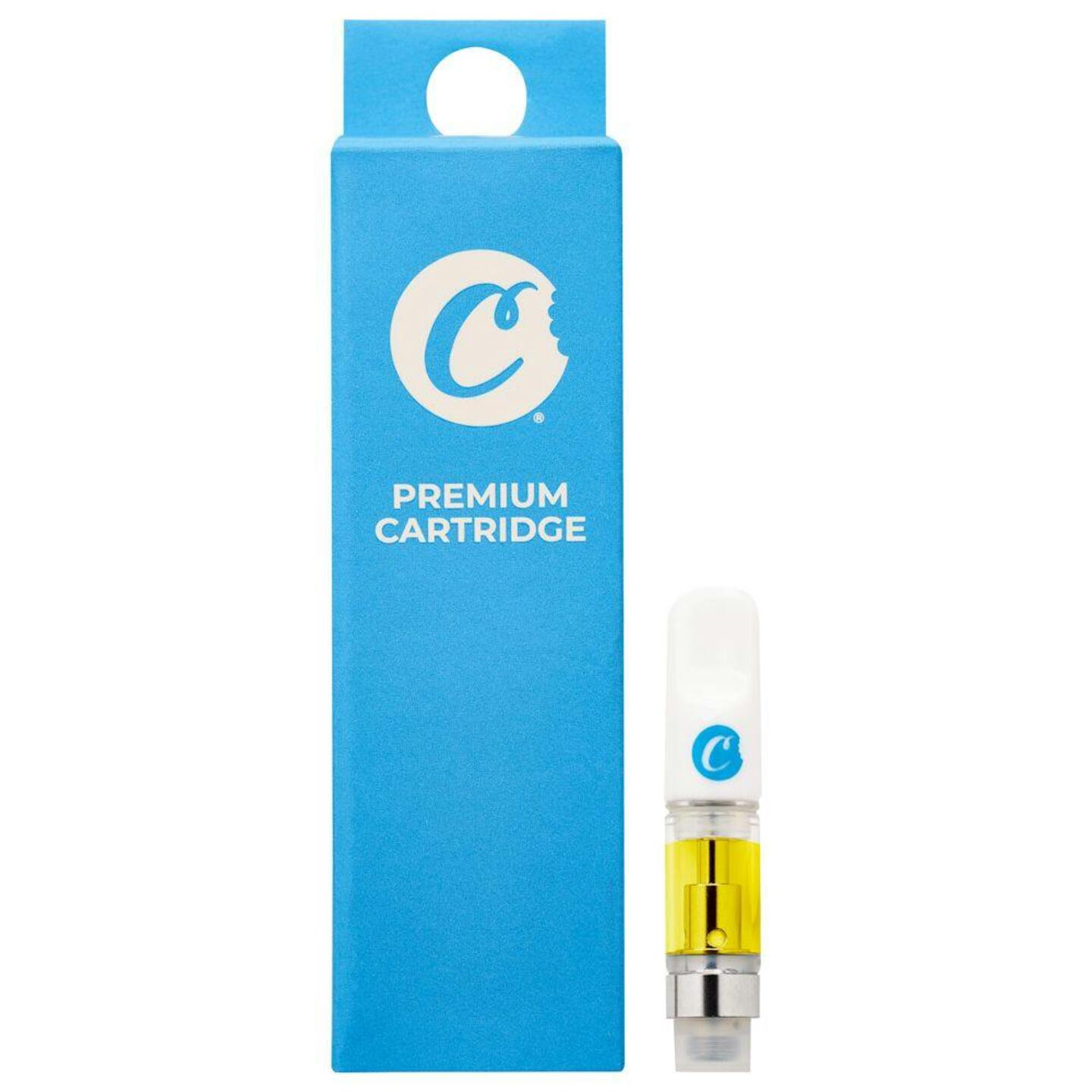 Cookies 1g Gary Payton Cartridge Cookies