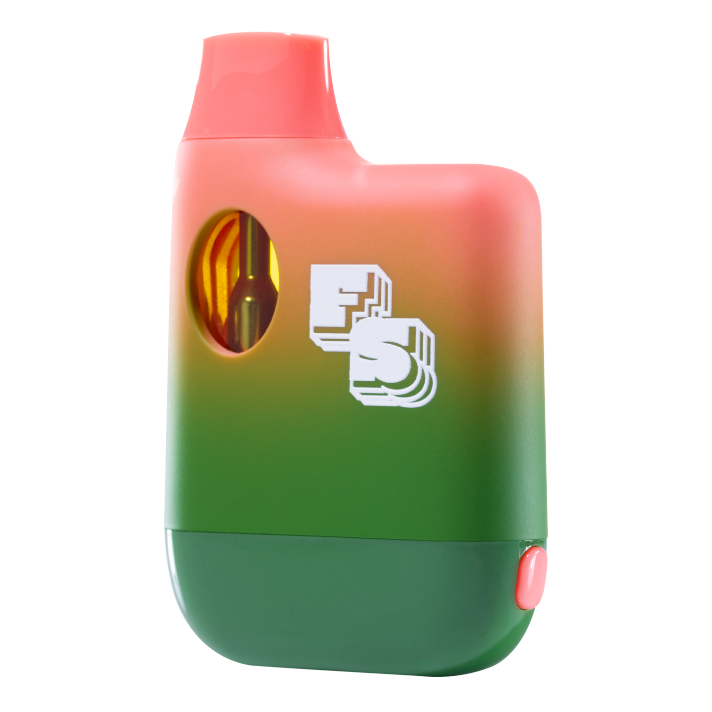 Flipside Disposables 1g Watermelon Sugar Cartridge Flipside Distillate  Disposable