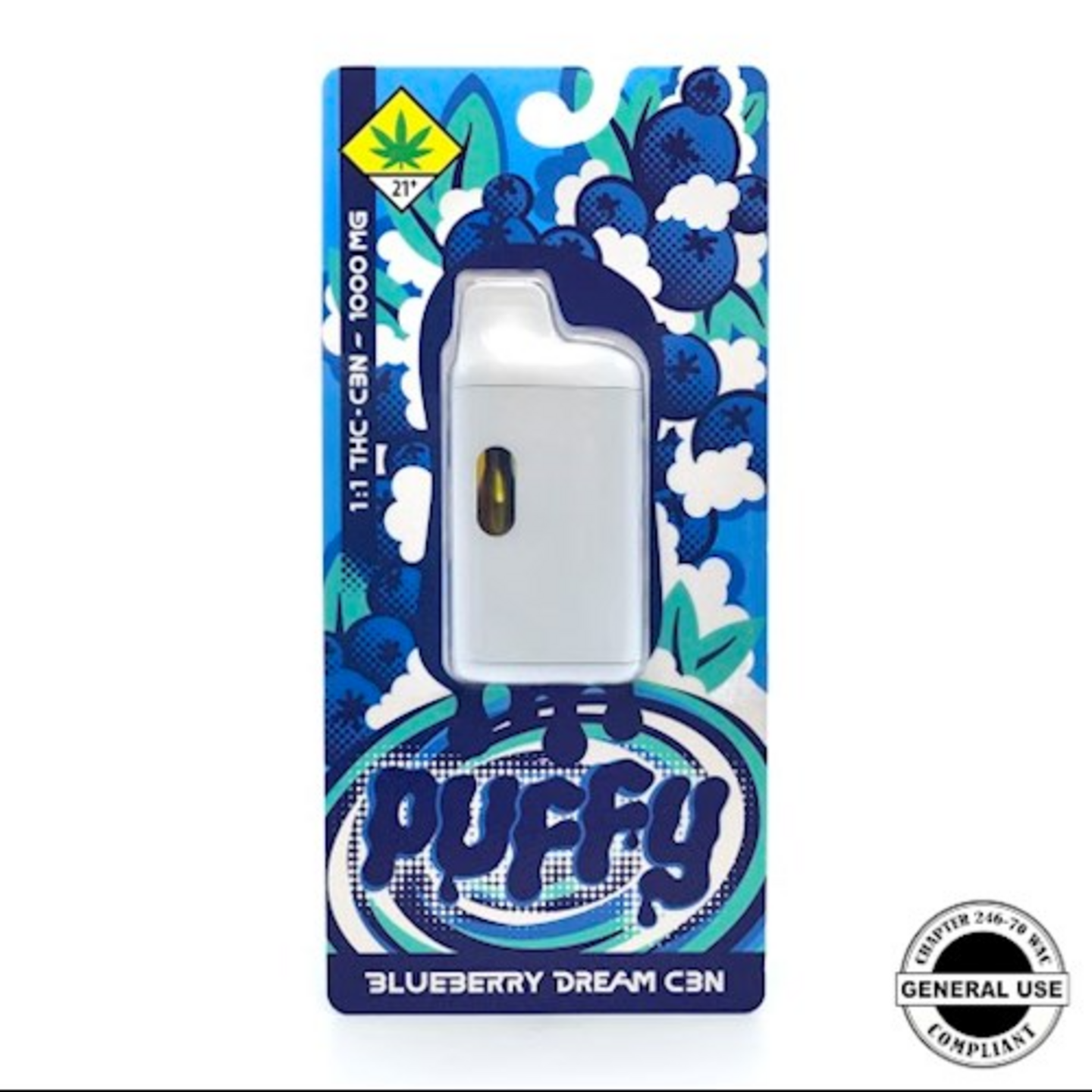 Ez Vape Disposable 1g Do-Si-Dos Cartridge EZ Vape Disposable - Craft Cannabis Dispensary WA Ez Vape Disposable 1g Do-Si-Dos Cartridge EZ Vape Disposable - Craft Cannabis Dispensary WA