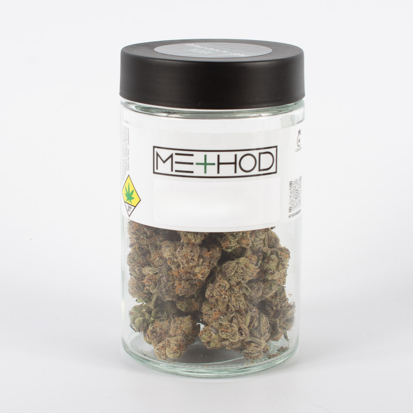 7g Apple Slapz Flower Method