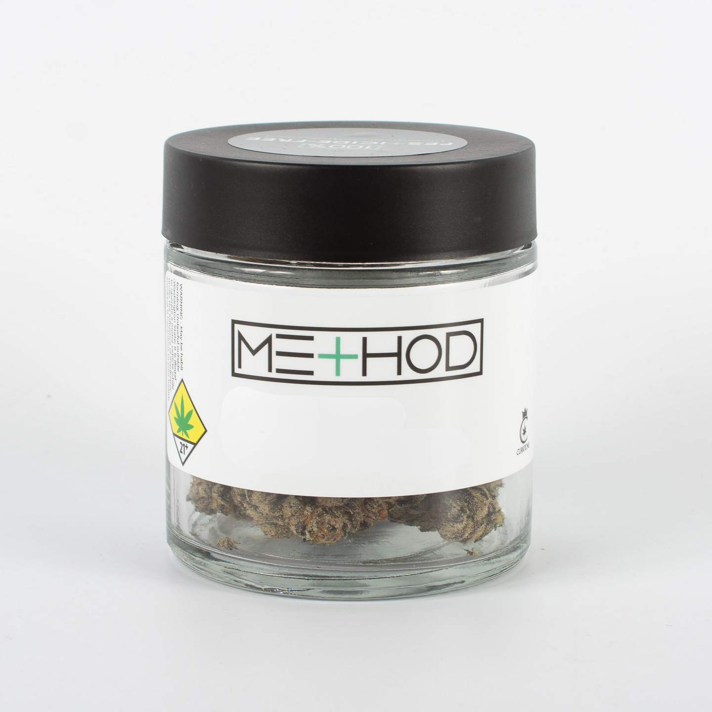 3.5g Apple Slapz Flower Method