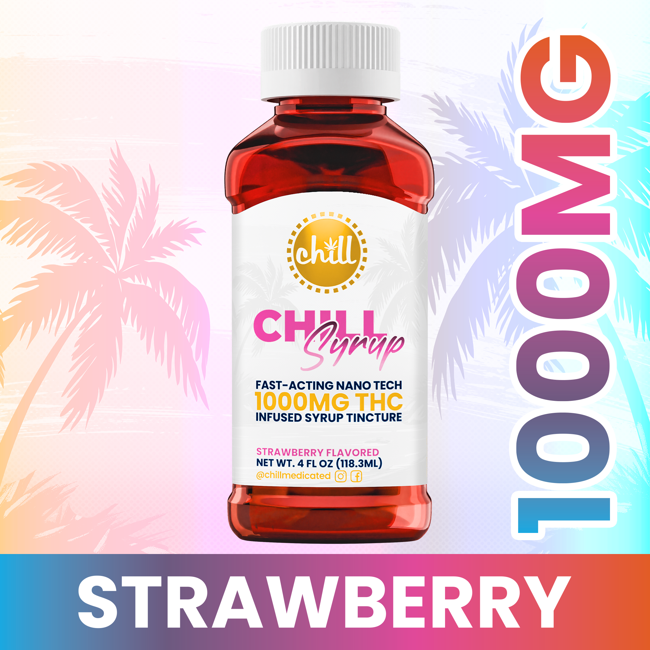 CHilliN liquid 1ml【CNP H4CBD CBN CRDH】 【公式通販】