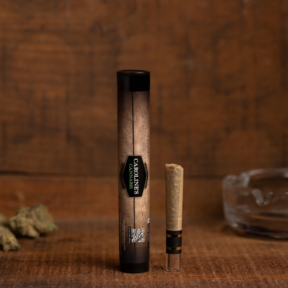 Caroline's Cannabis