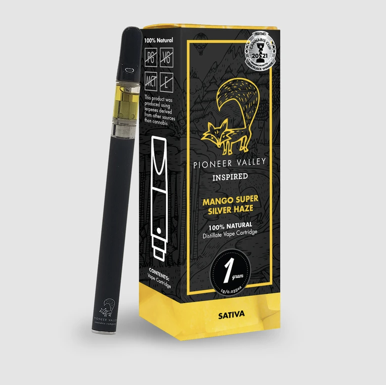 elfbar nachfüll pod läuft aus Pioneer Valley Pioneer Valley I Mango SSH (S) 1g Vape