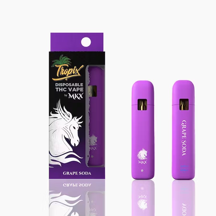 grape soda disposable vape Buy Grape Soda 1g Disposable online - Coco Farms - Antioch | Antioch