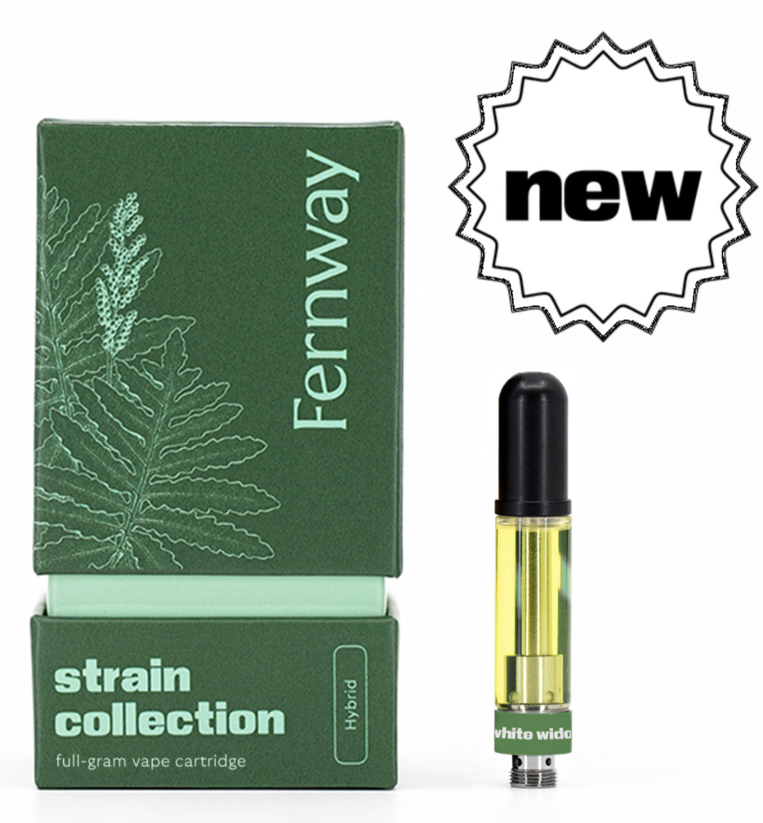 Holiday Staycation 1g H-Bar Vape - Roslindale Cannabis Company