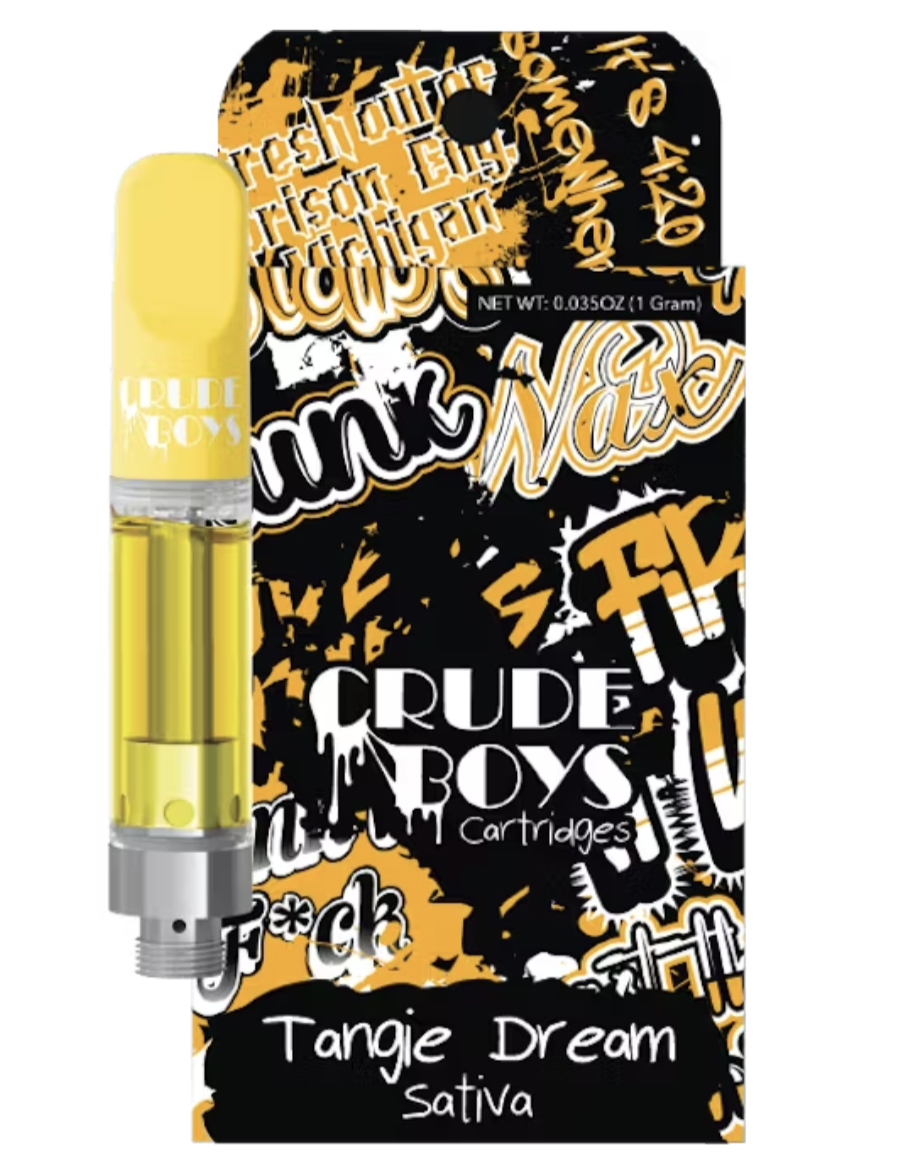CRDP×DGNリキッド 1ml Tangie CRDP×DGNリキッド 1ml Tangie