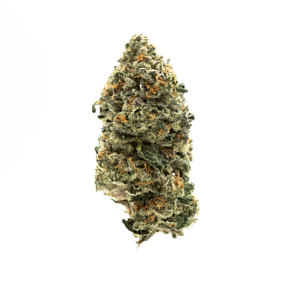 CRD Dark （CBT23.1%（cannabinoid81.7%）5g Cannabull 250mg GREEN APPLE Nano-Cannabinoid Syrup 2g