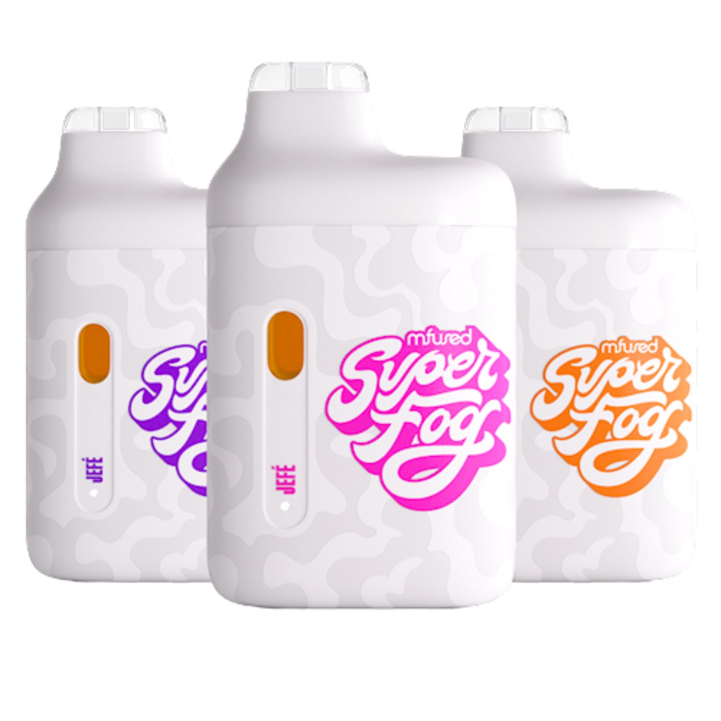 elf bar vape uk Mfused SuperFog? What are everyone's thoughts on their rebrand? :  r/NYSCannabis main image 0