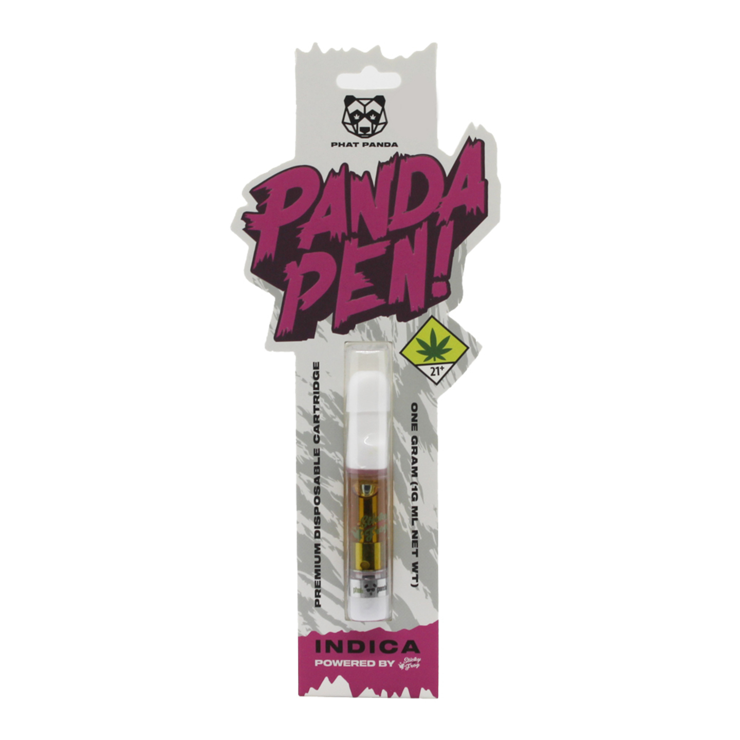 Buy Cartridges 1g for Sale - Craft Cannabis