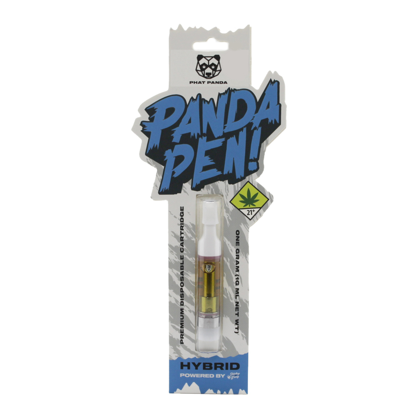 Phat Panda Cannabis Products - Craft Cannabis Dispensary WA