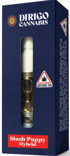 Shop cannabis Vapes in Maine | High North Mystique of Maine