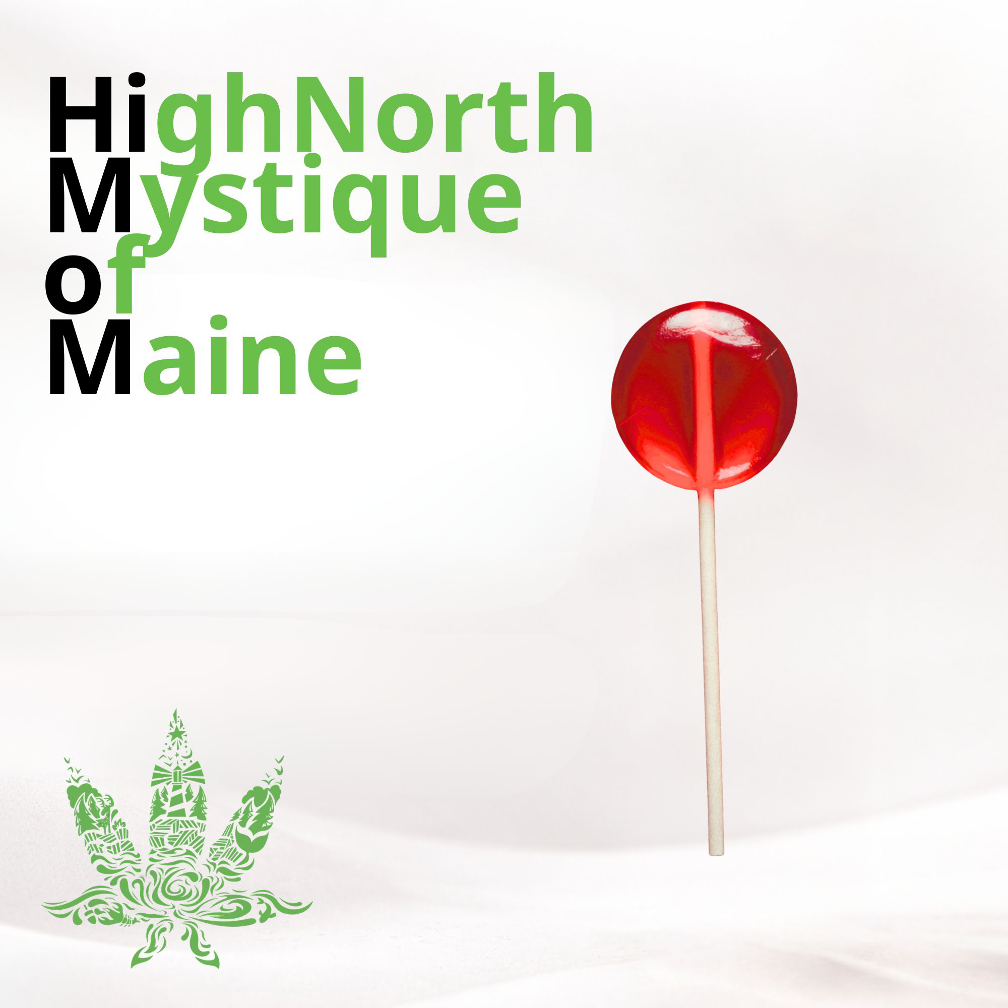 South Portland ME Cannabis Dispensary - HighNorth Mystique of Maine