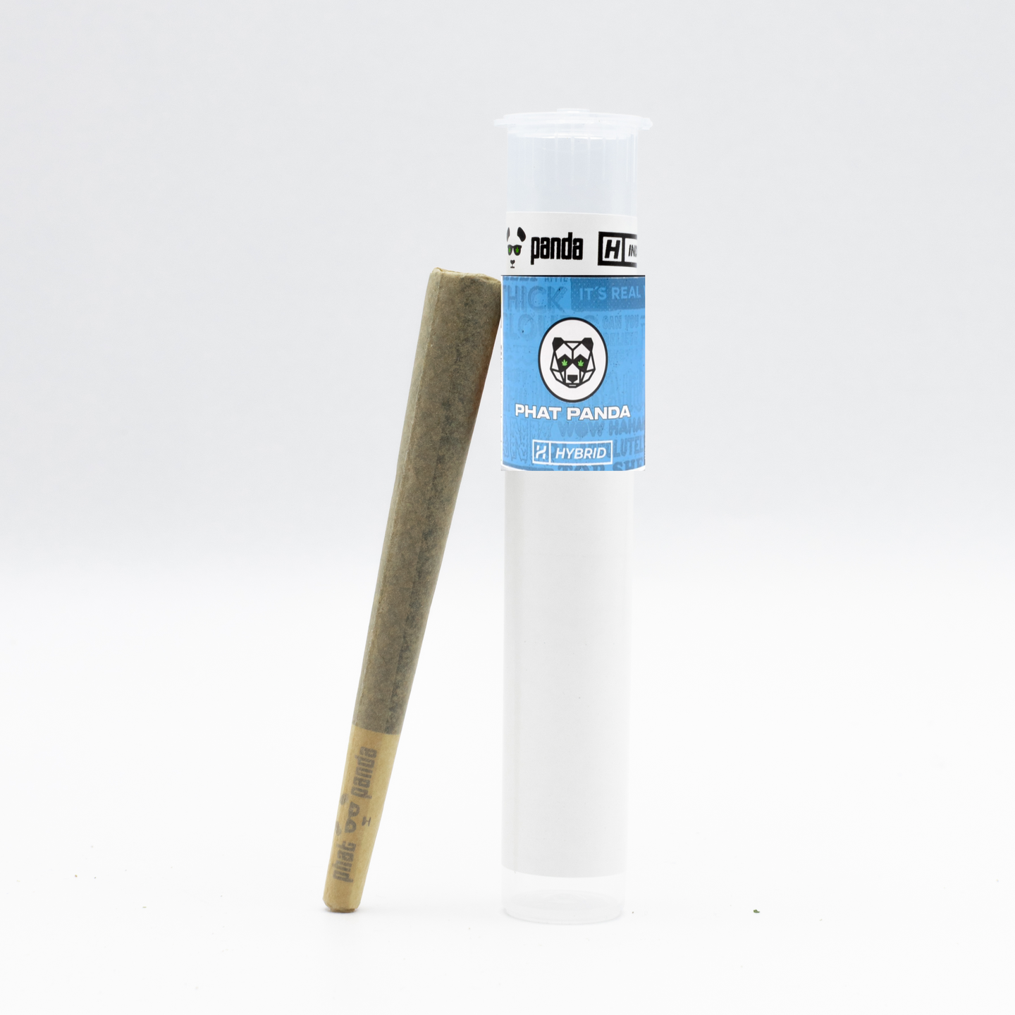 Mama J's Preroll Runtz 2g 2pk (H) Mama J's - Uncle Ike's Cannabis