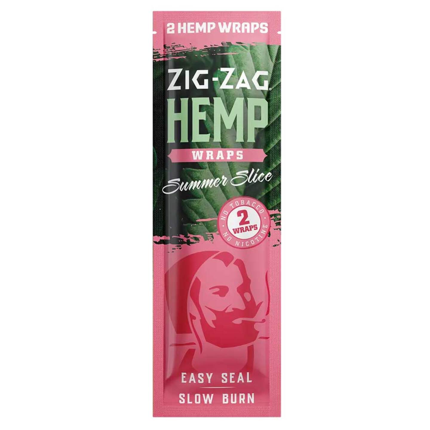 Zig Zag Zig Zag 1 1/4 French Orange Rolling Papers 32ct