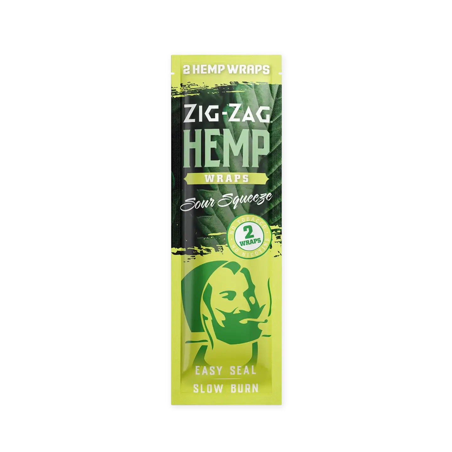 Zig Zag Zig Zag Hemp Wrap - Uncle Ike's Cannabis Dispensary in