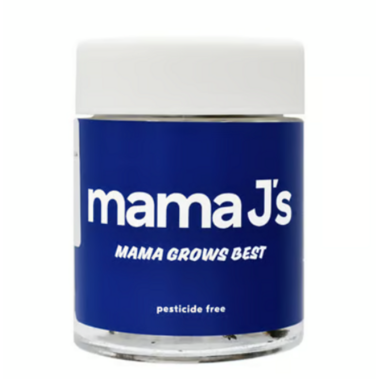Mama J's Preroll Sour Jack 2g 2pk (S) Mama J's - Uncle Ike's