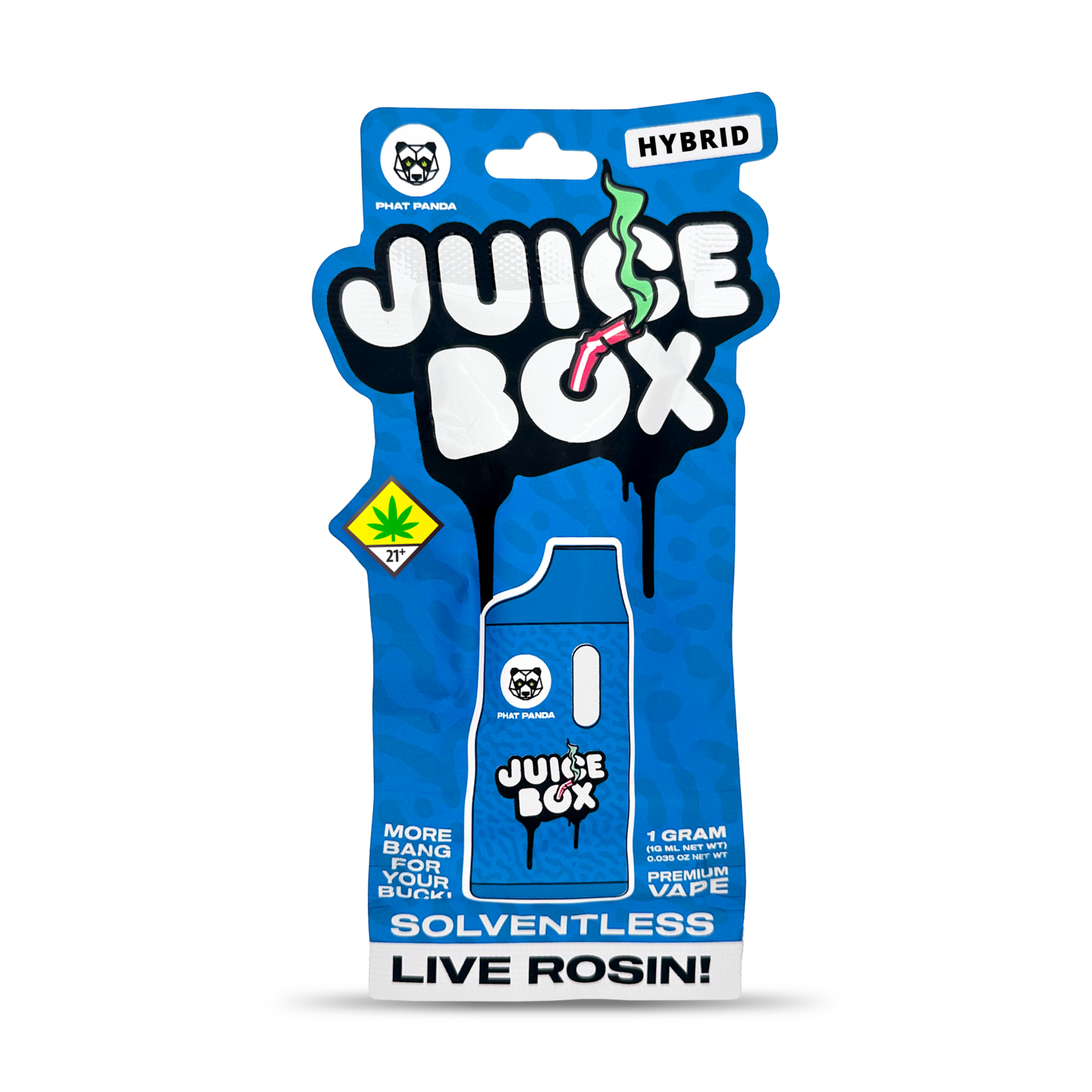 juice box disposable vape 1g OG Chem Cartridge Juice Box Live Rosin Vuse Alto Replacement Pods cookies pre roll packaging Select Flavor:Mixed Nuts