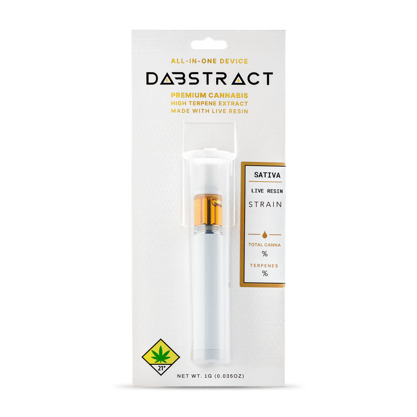 disposable vape quebec Dabstract Disposable 1g OG Chem Cartridge Dabstract Disposable Live Resin