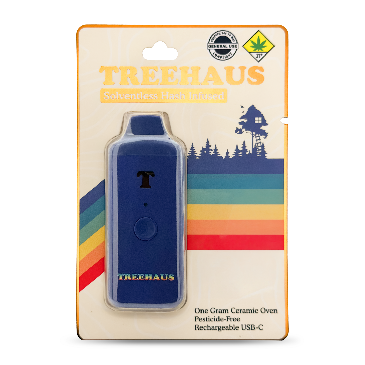 where to buy zero nicotine vapes SKE Bar 600 Zero Nicotine Prefilled Pod Kit main image 1
