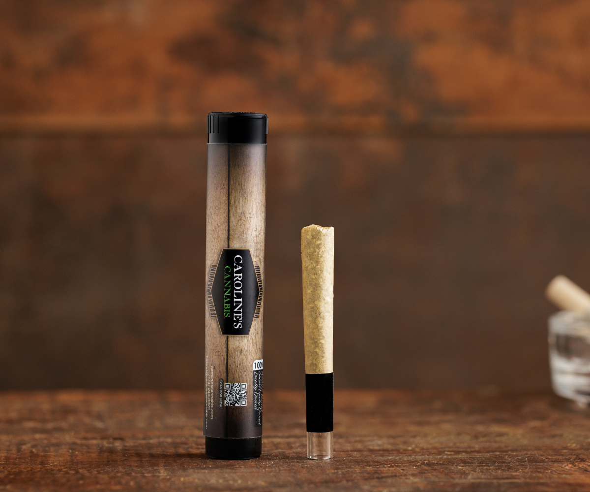 best dispensary for vapes Caroline's Cannabis 20mg Nic Salt Buy RELX Pod Pro Flavor:Blackberry CHILL