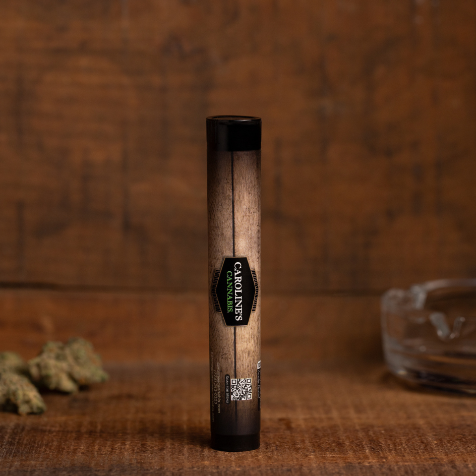 Caroline's Cannabis | Dispensary near Uxbridge, Hopedale MA
