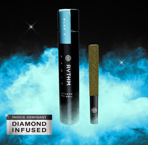 Order Rythm Products Online - Caroline's Cannabis Order Rythm Products Online - Caroline's Cannabis