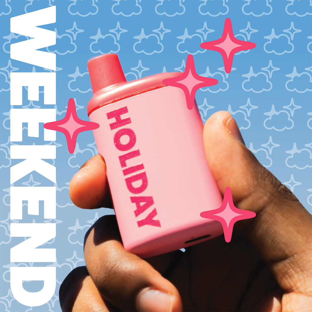 holiday bar vape H-Bar | Day Trip (S) Size:18mg dodge charger Fly High Smoke &