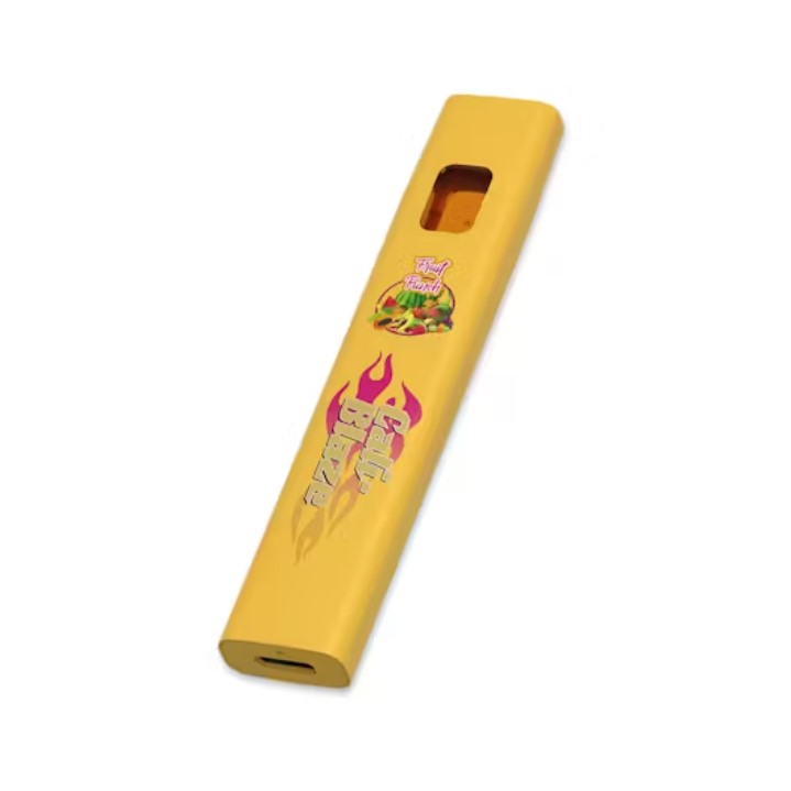 Holiday - Weekend (H) - Paloma Mocktail - 1g Disposable Vape - Caroline's  Cannabis Dispensary