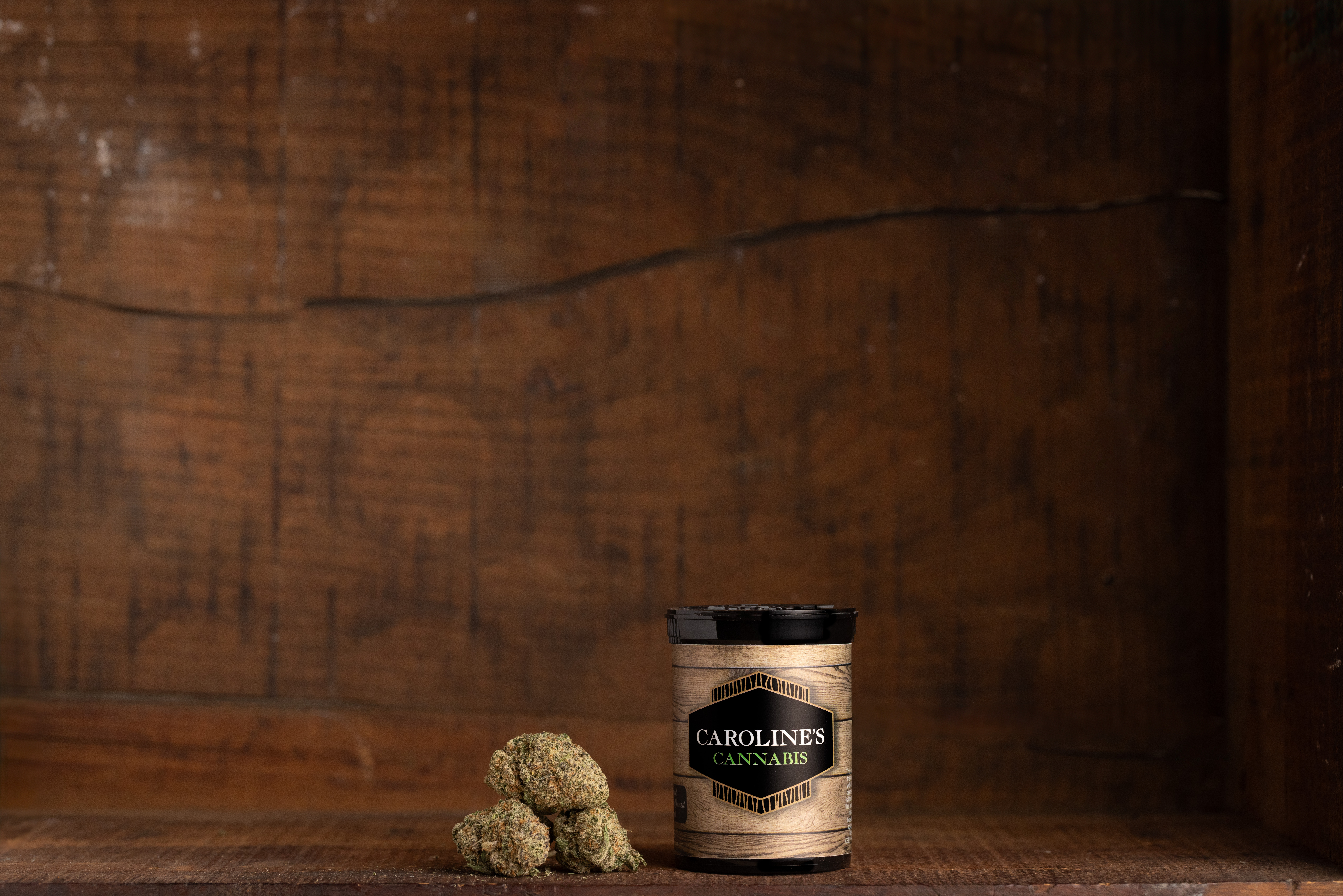 Native Sun Cannabis Native Sun Cannabis - Oreoz - 3.5 g