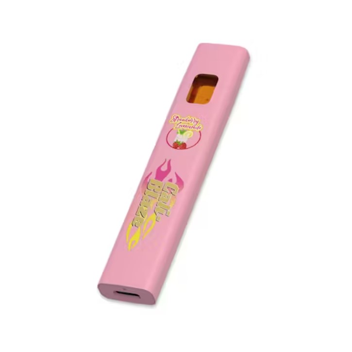 Hi Lo Hi Lo - Peach Rings (H) 1.5g All In One Vape - Caroline's Cannabis  Dispensary