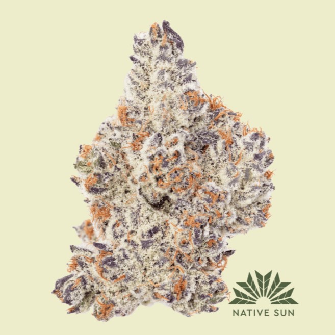Native Sun Cannabis Native Sun Cannabis - Oreoz - 3.5 g