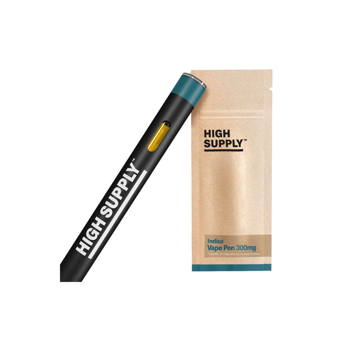 Not Working Disposable Pen | Good News