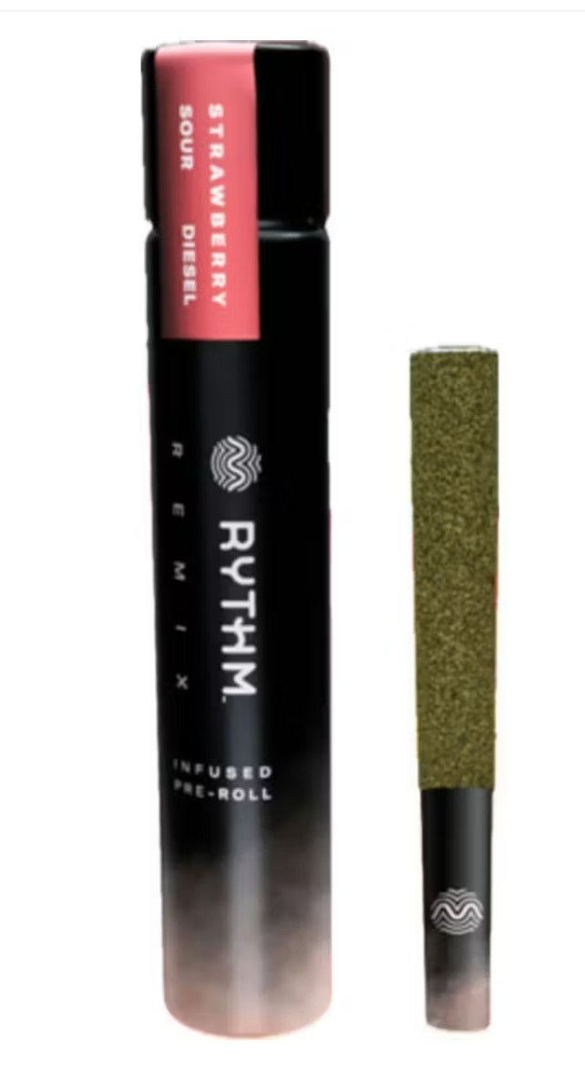 Good Green Jet Fuel x Frantasy MelonZ (H) AIO 2G Disposable - Caroline's  Cannabis Dispensary