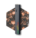 High Flavor High Flavor - Mango Maui Wowie - Day Vape Cart - 1 g