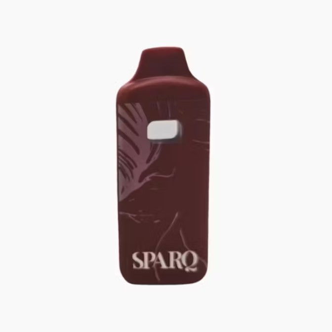 Sparq Sparq - Runtz (H) - 1 g Disposable - Caroline's Cannabis Dispensary Sparq Sparq - Runtz (H) - 1 g Disposable - Caroline's Cannabis Dispensary