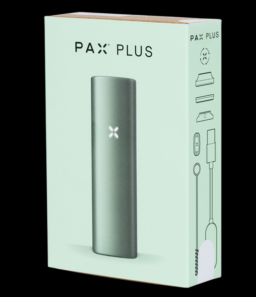elf bar vape uk PAX Mini Dry Herb Vaporizer (Poppy) : Amazon.co.za: Health & Household