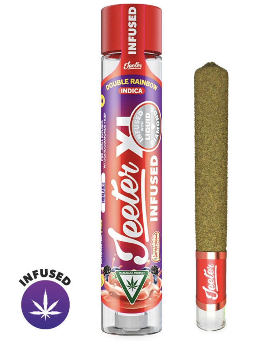 Botanist Kazuma (I) | 7pk x.5g Pre-Rolls - Roslindale Cannabis