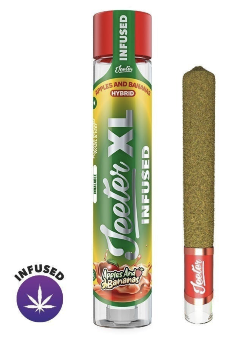 Jeeter Acapulco Gold | Jeeter Concentrates - AIO Liquid Diamond 1G Vape -  Roslindale Cannabis Company Dispensary in Roslindale, MA
