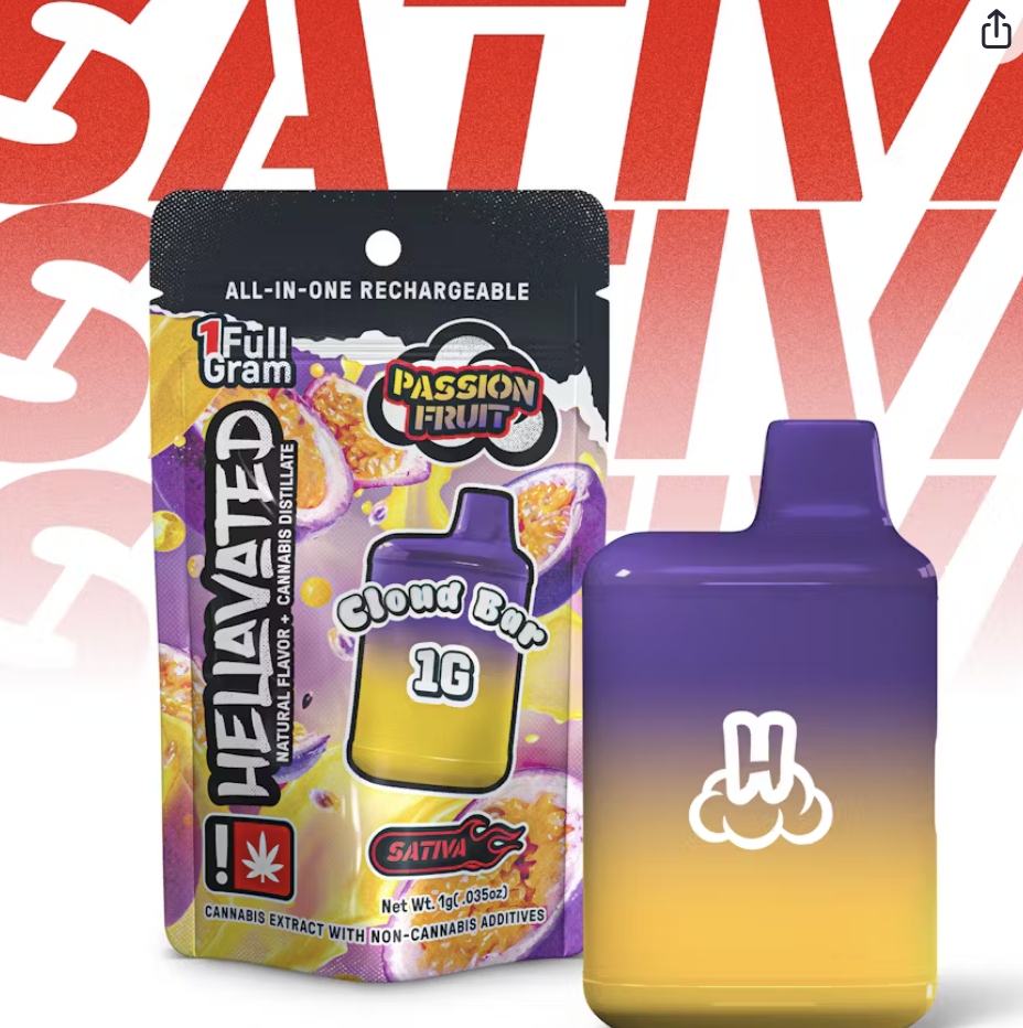 Fernway Berkshire Gold 1g Vape Cartridge