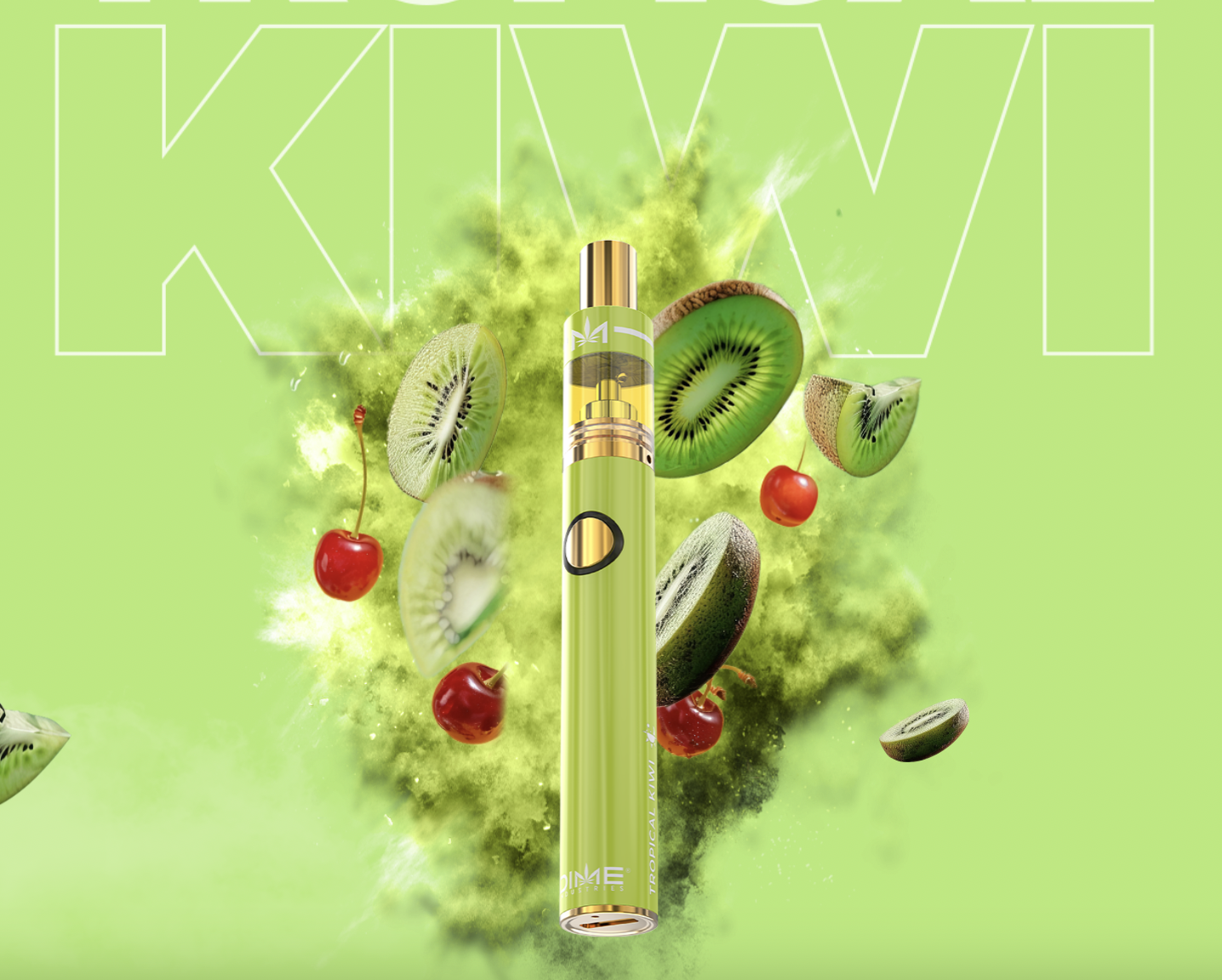 Buy Dime Industries Products Online - Roslindale Cannabis Company Dispensary